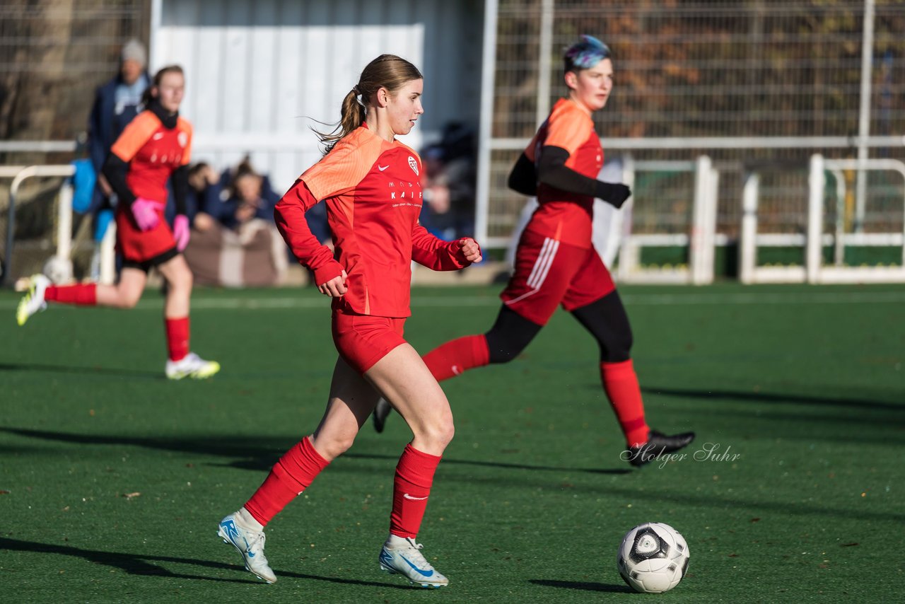 Bild 92 - wBJ VfL Pinneberg2 - Eimsbuttler TV 3 : Ergebnis: 5:0